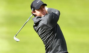 Rory McIlroy Ireland Golf