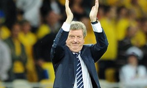 Roy Hodgson England World Cup