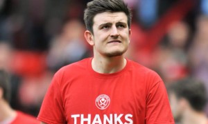 Harry Maguire new Hull City defender