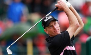 Jim Furyk Golf