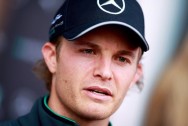 Nico Rosberg Mercedes contract extension