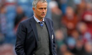 Jose Mourinho Chelsea manager Premier League