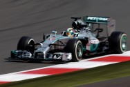 Mercedes Lewis Hamilton drivers title