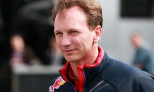 Red Bull Christian Horner