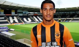 Tom Ince Hull City new signing