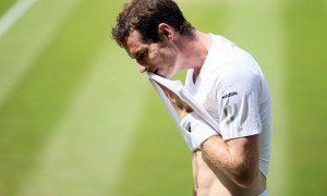 Andy Murray Tennis