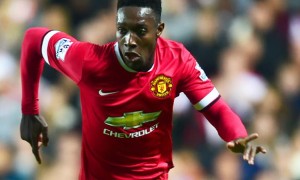 Danny Welbeck Man United joins Arsenal