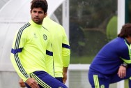 Diego Costa Chelsea
