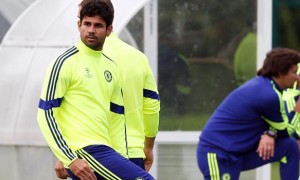 Diego Costa Chelsea