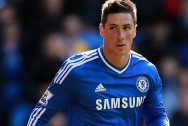 Fernando Torres on loan Chelsea