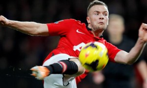 Tom Cleverley Manchester United to Aston Villa