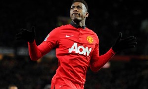Danny Welbeck Manchester United