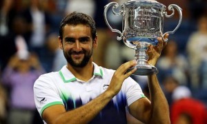 Marin Cilic Wins US Open 2014 First Grand Slam Title