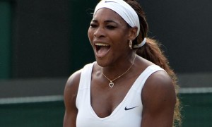 Serena Williams Tennis