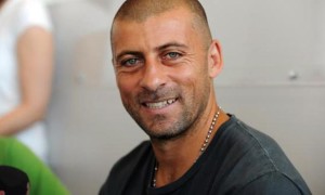 Walter Samuel Basel