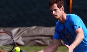 Andy Murray ATP Tennis