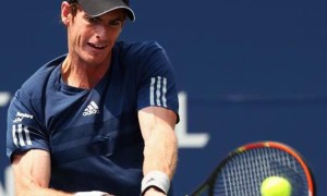 Andy Murray Tennis