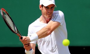 Andy Murray Tennis ATP Tour