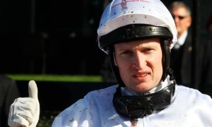 Craig Newitt Horse Racing
