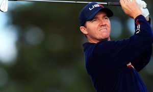 Jimmy Walker PGA tour