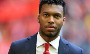 Liverpool Daniel Sturridge