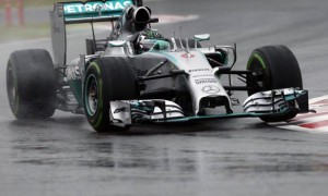 Mercedes driver Lewis Hamilton Japanese Grand Prix
