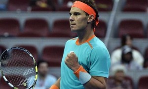 Rafael Nadal China Open