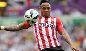 Southampton Nathaniel Clyne