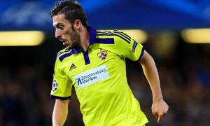 Agim Ibraimi NK Maribor