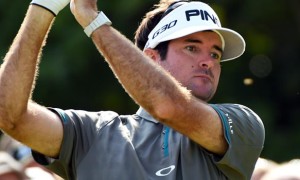 Bubba Watson Golf