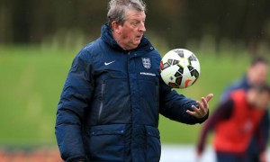 England manager Roy Hodgson Euro 2016