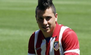 Jose Maria Gimenez Atletico Madrid