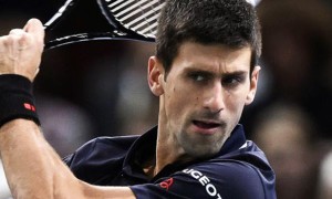 Novak Djokovic Tennis ATP
