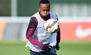 Saido Berahino England