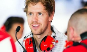 Ferrari signing Sebastian Vettel