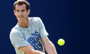 Andy Murray Tennis ATP