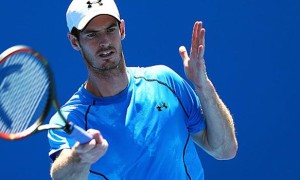 Andy Murray atp Australia Open