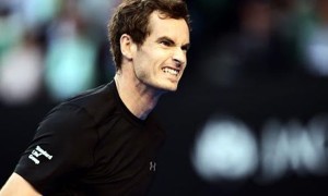 Andy Murray v Nick Kyrgios Australian Open semi-final