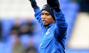 Everton Samuel Eto o