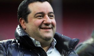 Mino Raiola FIFA