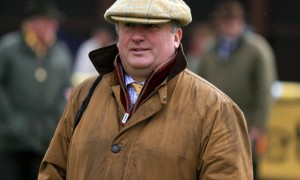 Paul Nicholls trainer Horse Racing