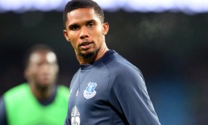 Samuel Eto