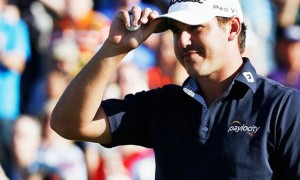 Brooks Koepka PGA Tour title Phoenix Open
