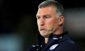 Leicester City deny Nigel Pearson