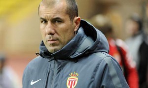 Leonardo Jardim AS Monaco