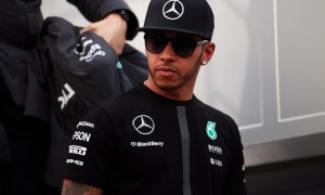 Mercedes Lewis Hamilton F1