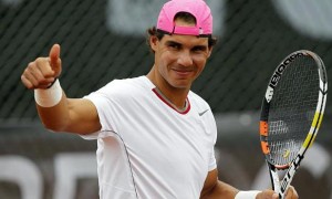 Rafael Nadal Rio Open