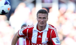 Robert Huth Stoke City to Leicester City