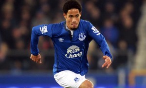 Everton Steven Pienaar