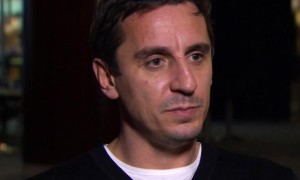 Gary Neville